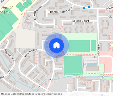 Brickenden Court, Waltham Abbey, Essex, EN9 - Photo 1