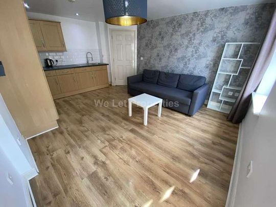 Barton Street, Castlefeild, M3 - Photo 1