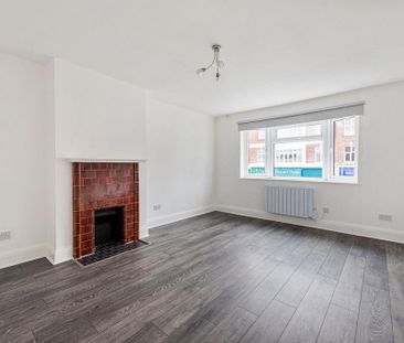 2 bedroom maisonette to rent - Photo 3