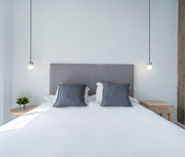 Piso de alquiler en Calle Braulio Moreno, 1, Centro - Photo 4