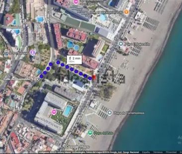 Alquiler de piso en Calle del Bajondillo, 43 - Photo 5