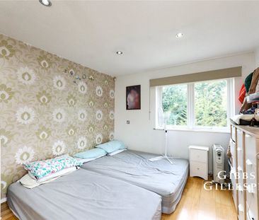 1 Bedroom Maisonette to rent - Photo 5