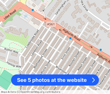 Sandhurst Street, L17 - Photo 1