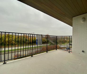 Appartement te huur in Harelbeke - Foto 1