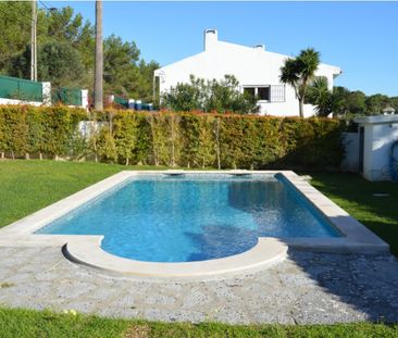 Moradia T4 em Lisboa - Photo 1