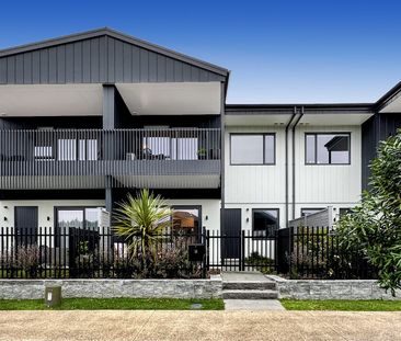 14 Juniper Drive, Papakura, Auckland - Photo 2