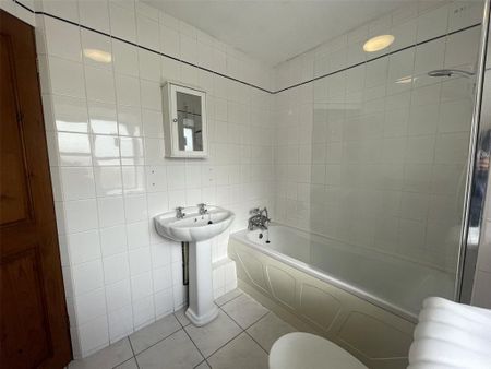 1 bedroom bungalow to rent - Photo 4
