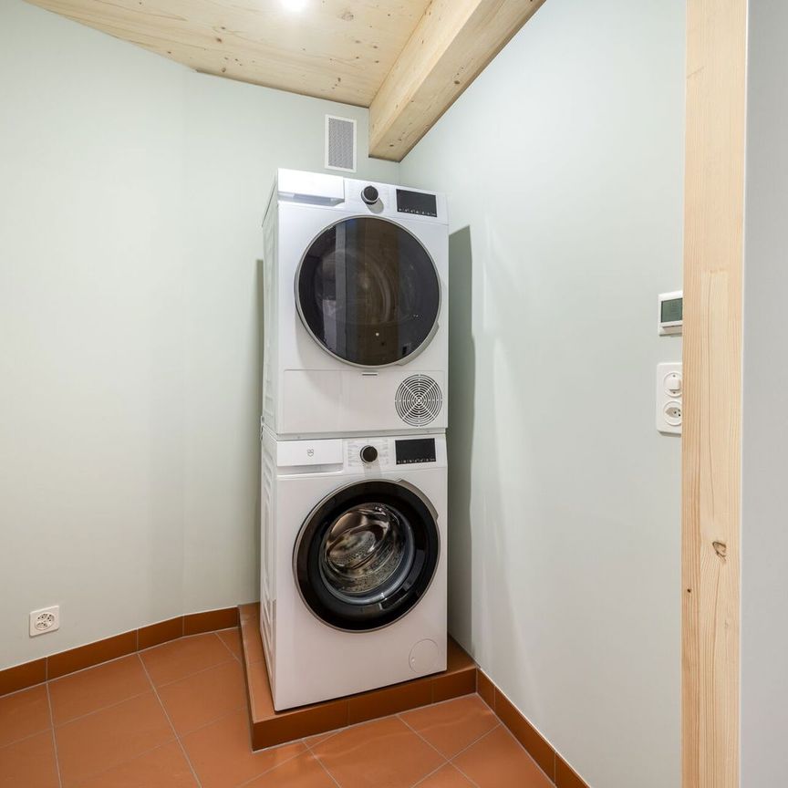 2.5 Zimmer, 63 m², 2. Stock - Photo 1