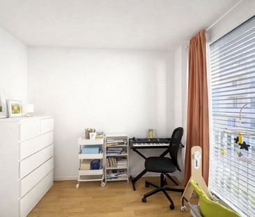 4-room apartment on the 1st floor - Photo 4