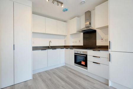 2 bedroom apartment to rent - Photo 5