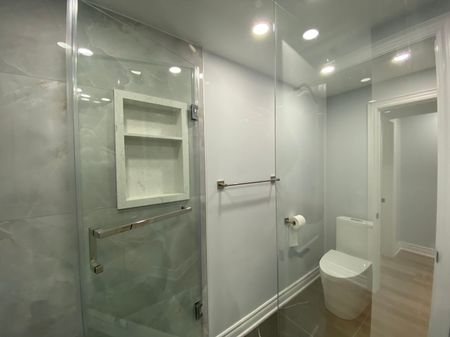 For Lease - 1186 Shadeland Drive Unit# Basement Room, Mississauga, Ontario - Photo 5