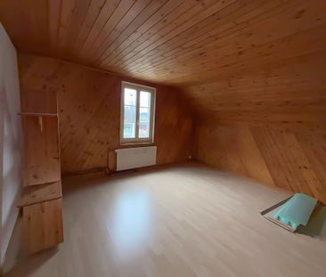 Charming 4.5-room single-family house with sunny southwest orientation - Photo 2