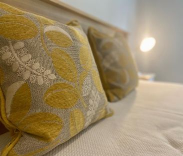 1 bedroom apartment to rent - Photo 5