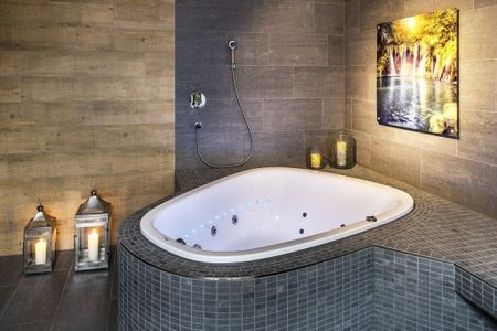 Ihr neues Zuhause mit Cheminée und grosszügiger Terrasse - Photo 3