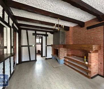Appartement à louer 3 pièces 75m² - Photo 2
