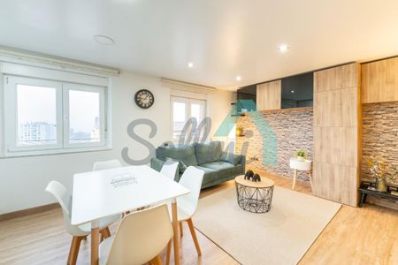 Alquiler de piso en Calle de San Lázaro - Photo 2