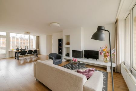 Appartement te huur: Johannes Worpstraat 51-2 1076 BG Amsterdam - Foto 2