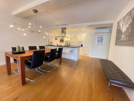 Rapenburg 35-3, 1011 TV, Amsterdam - Foto 4