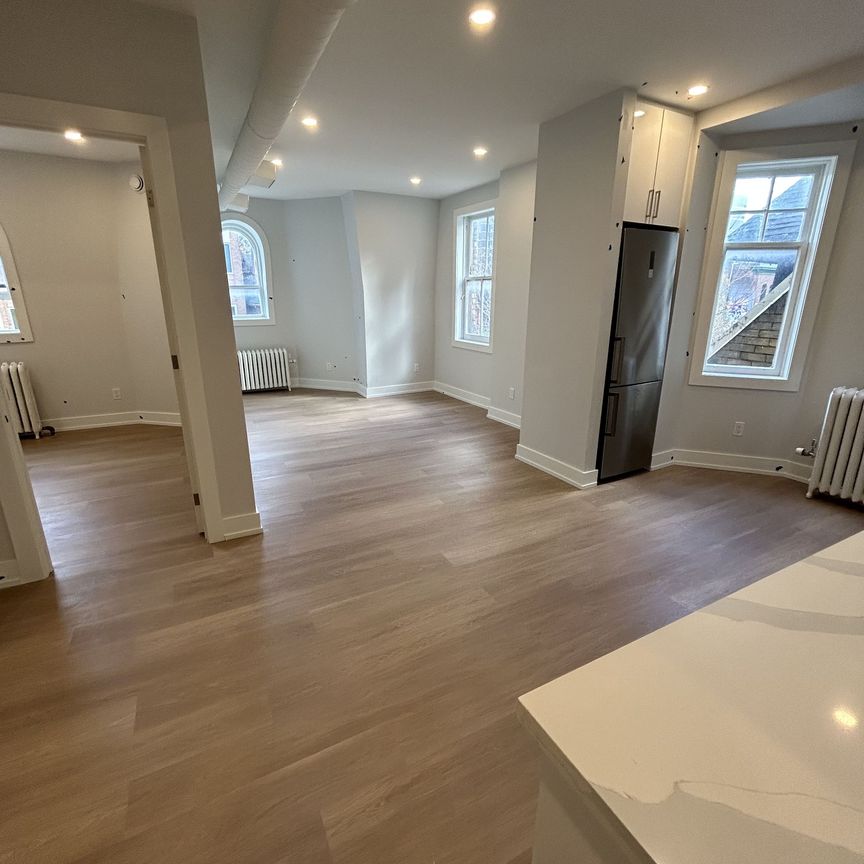 For Lease - 592 Church Street Unit# 10, Toronto, Ontario - Photo 1