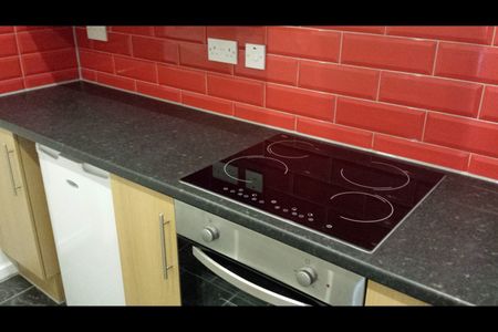 Studio Flat, Rivington, M6 - Photo 5
