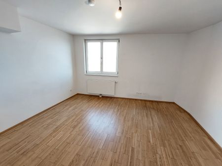 Top-Dreizimmer-Dachterrassen-Maisonette-Wohnung Schönbrunner Straße 190 - Stiege 2.12 - Photo 3