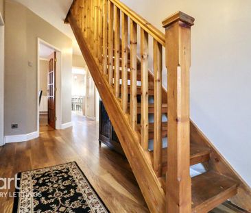 3 bedroom bungalow to rent - Photo 1