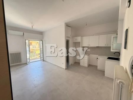 Διαμέρισμα για ενοικίαση Νέος Κόσμος - Photo 3