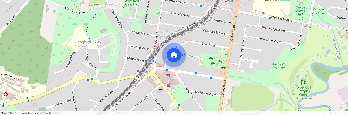 10/76 William Terrace, Qld 4075, Oxley