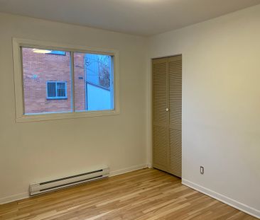 Appartement à Saint-Eustache - Photo 1