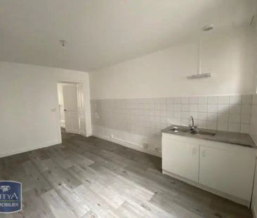 Appartement à louer 2 pièces 63.5m² - Photo 1