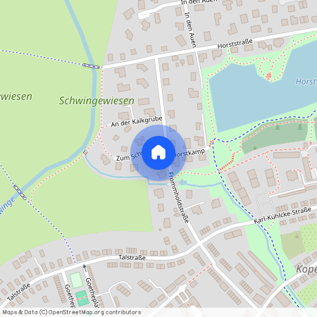 Zum Schwingetal 1, 21680 Niedersachsen - Stade