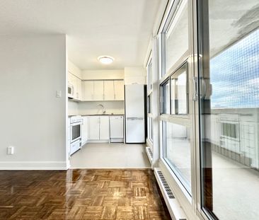 For Lease - 33 Isabella Street Unit# 2715, Toronto, Ontario - Photo 6