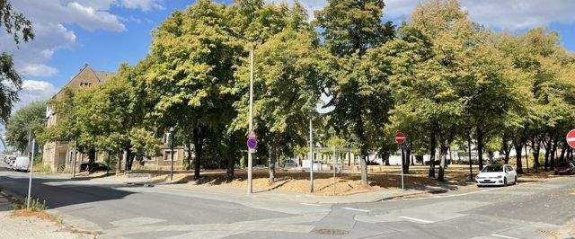 Optimal geschnittene Dachwohnung mit Blick, großer Küche und Tageslichtbad! - Foto 1