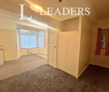 1 bedroom studio to rent South Parade, Skegness, Lincolnshire, PE25 - Photo 2