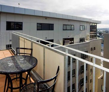 One bedroom in Metro Apartments - Photo 3