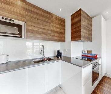 1 bedroom apartment to rent - Photo 3