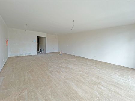 Nieuw 2 slaapkamer appartement met ruim terras in het centrum van Schoten! - Foto 2