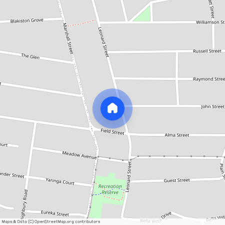 58 Leonard St, Tootgarook