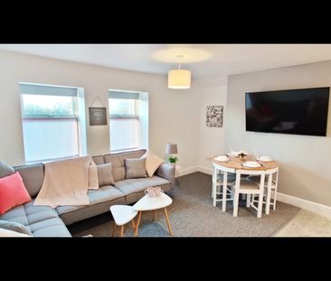 1 Bed Flat, Hampstead Road, L6 - Photo 4