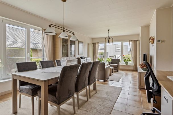 Woning met 4 slpks en zuid gerichte tuin, rustig gelegen te Witgoor (Dessel) ! - Photo 1