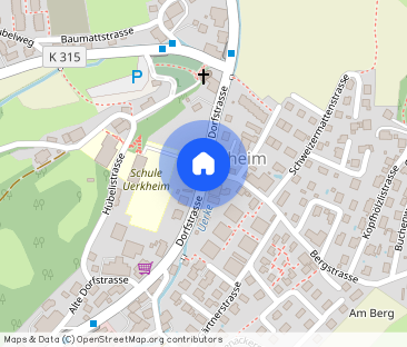 Wohnen mit traumhafter Aussicht in der idyllischen Region Zofingen - Photo 1