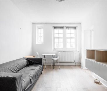 1 bedroom apartment to rent - Photo 3