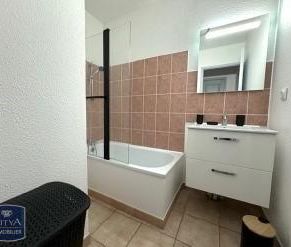 Location Appartement 2 pièces 35m² CARCASSONNE 11000 - Photo 6