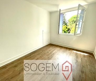 Appartement T4 en location à Toulouse - Photo 3