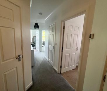 2 bedroom apartment to rent - Photo 3
