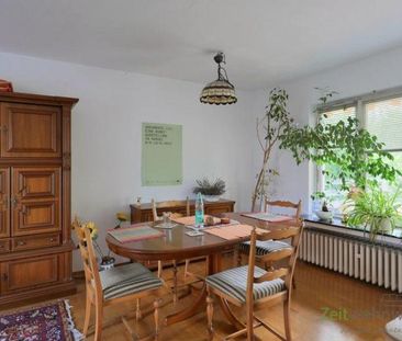 (EF1244_M) Kassel-Landkreis: Fuldatal, möblierte Wohnung im Retro-L... - Photo 1