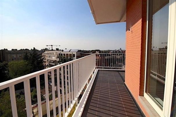 Appartement te huur - Photo 1