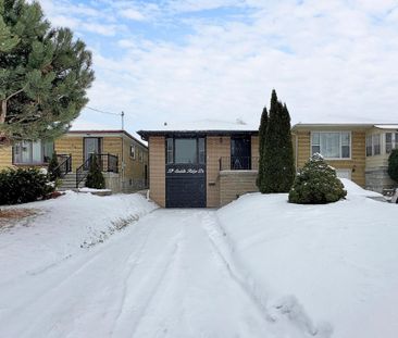 For Lease - 57 Saddle Ridge Drive Unit# Lower A, Toronto, Ontario - Photo 5