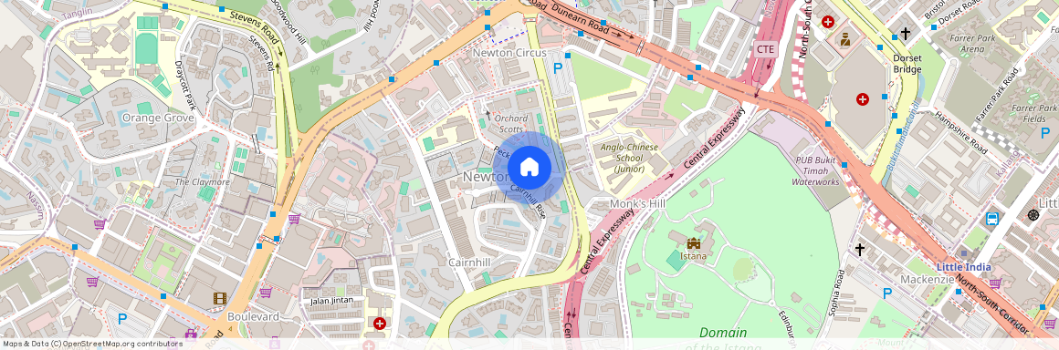 5 Peck Hay Road, D09, 228307, Singapore