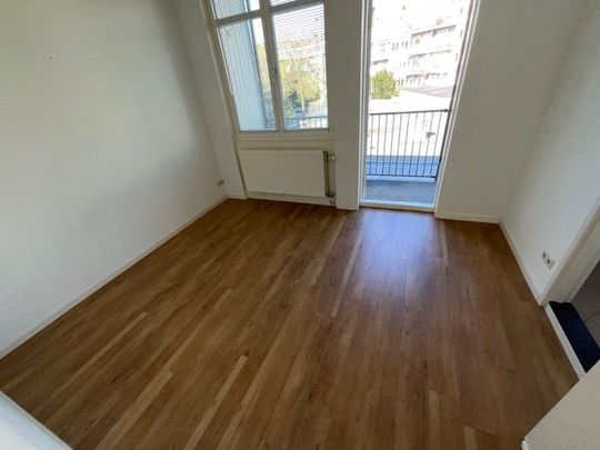 Te huur: Appartement Sassenheimstraat 7 2 in Amsterdam - Photo 1